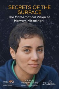 دانلود فیلم Secrets of the Surface: The Mathematical Vision of Maryam Mirzakhani 2020435362-1726643371