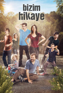 دانلود سریال Bizim Hikaye435742-333308877