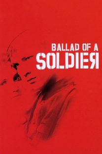 دانلود فیلم Ballad of a Soldier 1959435966-431864748