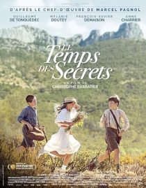 دانلود فیلم The Time of Secrets 2021436064-92459712