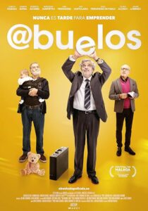 دانلود فیلم Grandfathers (Abuelos) 2019435747-1421439014