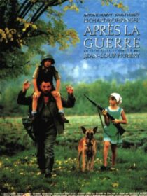 دانلود فیلم The War Is Over (Après la guerre) 1989435464-886923550