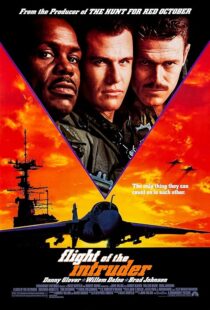 دانلود فیلم Flight of the Intruder 1991435863-1493599475