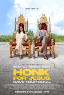 دانلود فیلم Honk for Jesus. Save Your Soul. 2022435523-2138051182