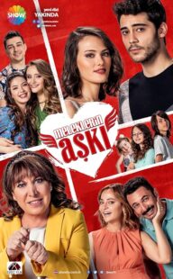 دانلود سریال Meleklerin Aski435734-565476049