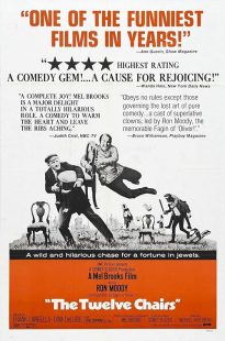 دانلود فیلم The Twelve Chairs 1970436006-1852817422
