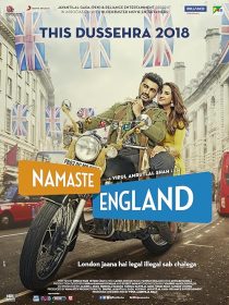 دانلود فیلم هندی Namaste England 2018435991-579134962