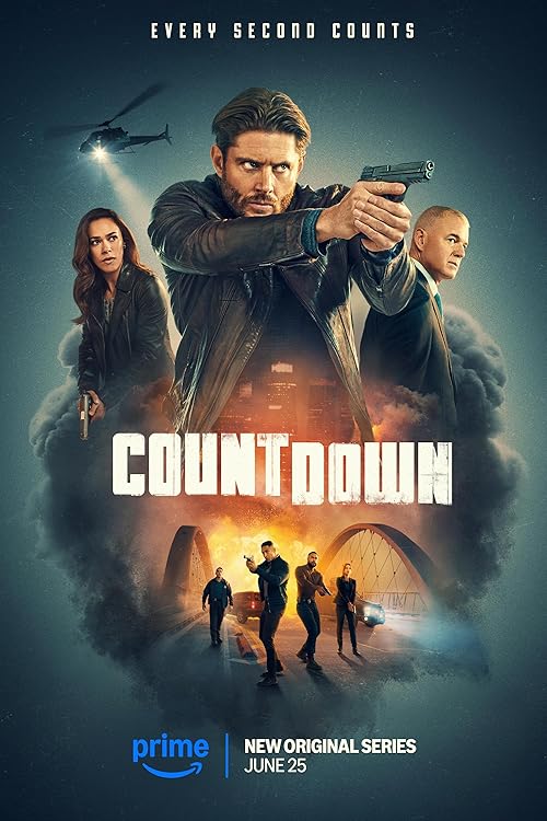 دانلود سریال Countdown