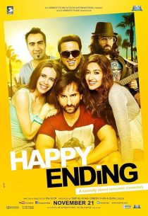 دانلود فیلم هندی Happy Ending 2014436019-1259698719