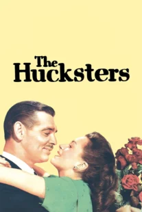 دانلود فیلم The Hucksters 1947435527-304299735