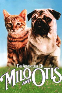 دانلود فیلم The Adventures of Milo and Otis 1986435272-1056416803