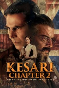 دانلود فیلم هندی Kesari Chapter 2: The Untold Story of Jallianwala Bagh 2025435830-660436684