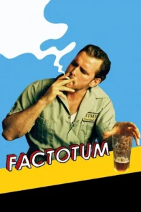 دانلود فیلم Factotum 2005435507-639240531