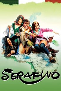 دانلود فیلم Serafino 1968436188-91006629
