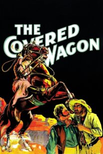 دانلود فیلم The Covered Wagon 1923435376-103007086