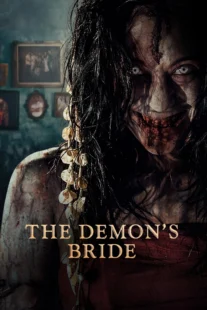 دانلود فیلم The Demon’s Bride 2025435311-1318066709