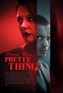 دانلود فیلم Pretty Thing 2025435826-674649158